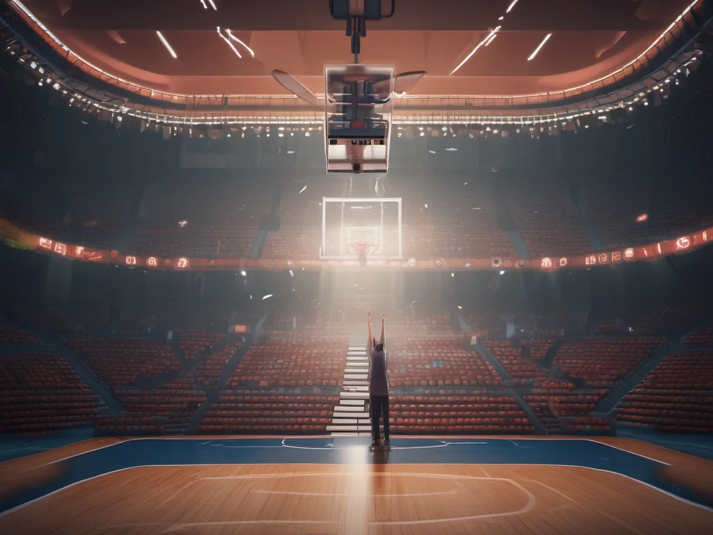 姚明NBA生涯多次带队冲冠遗憾从未站上总决赛舞台